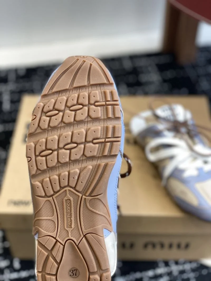 Unisex Miu Miu Sandals 9510