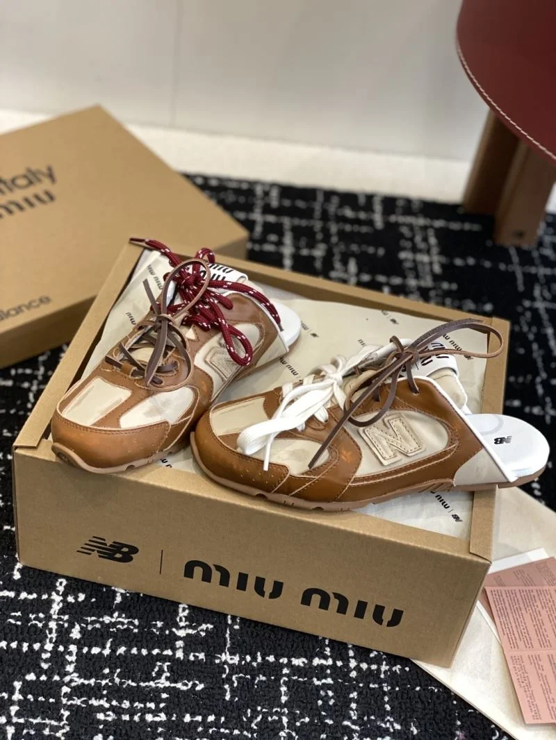 Miu Miu Sandals Original 9571
