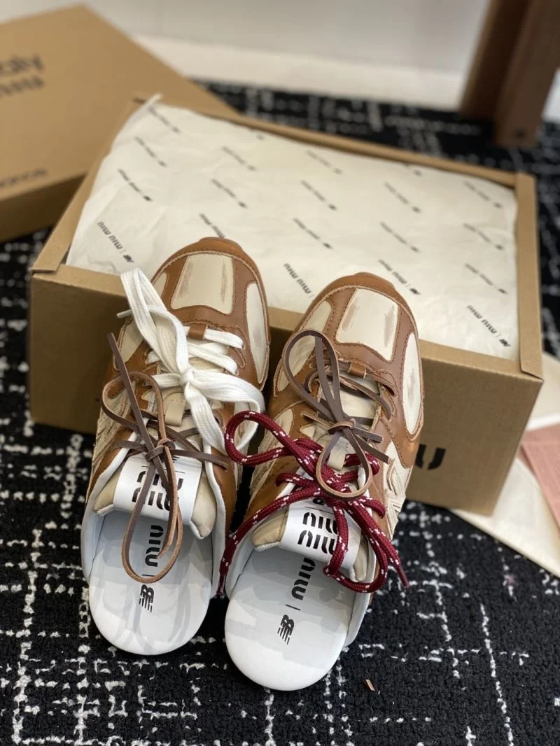 Miu Miu Sandals Original 9571