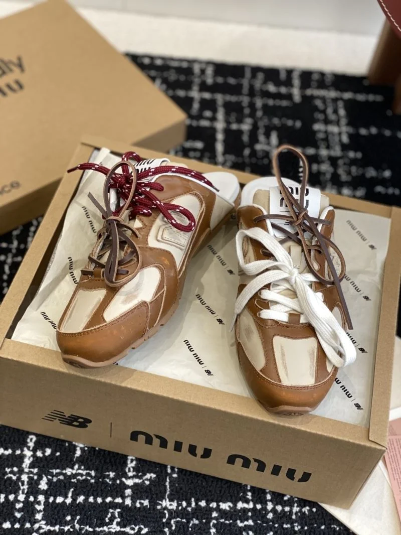 Miu Miu Sandals Original 9571