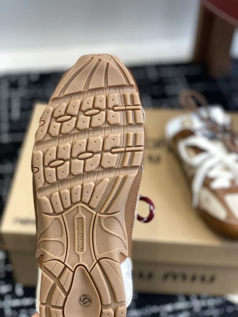Miu Miu Sandals Original 9571
