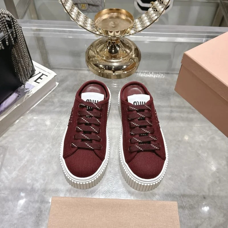EasyCare Miu Miu Sandals 9514