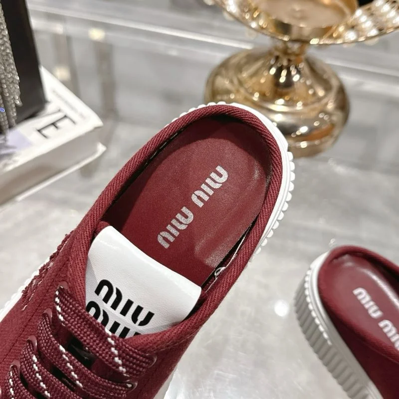 EasyCare Miu Miu Sandals 9514