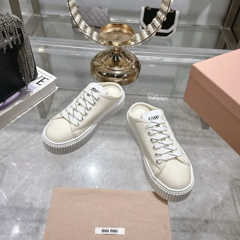 Miu Miu Sandals Original 9506