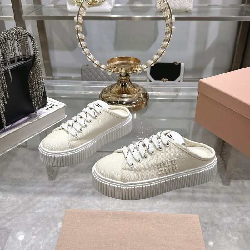 Miu Miu Sandals Original 9506