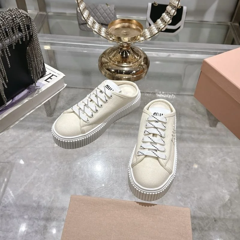 Miu Miu Sandals Original 9506