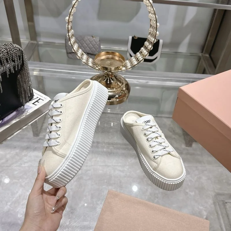 Miu Miu Sandals Original 9506