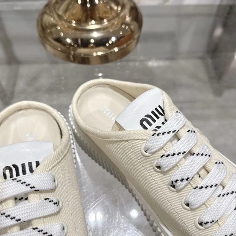 Miu Miu Sandals Original 9506