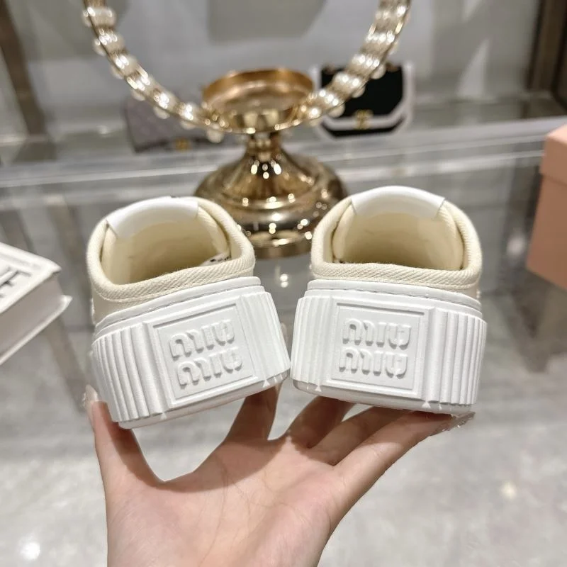 Miu Miu Sandals Original 9506