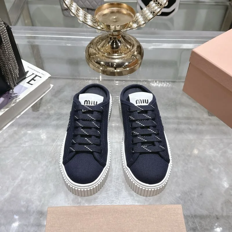 MultiPurpose Miu Miu Sandals 9502