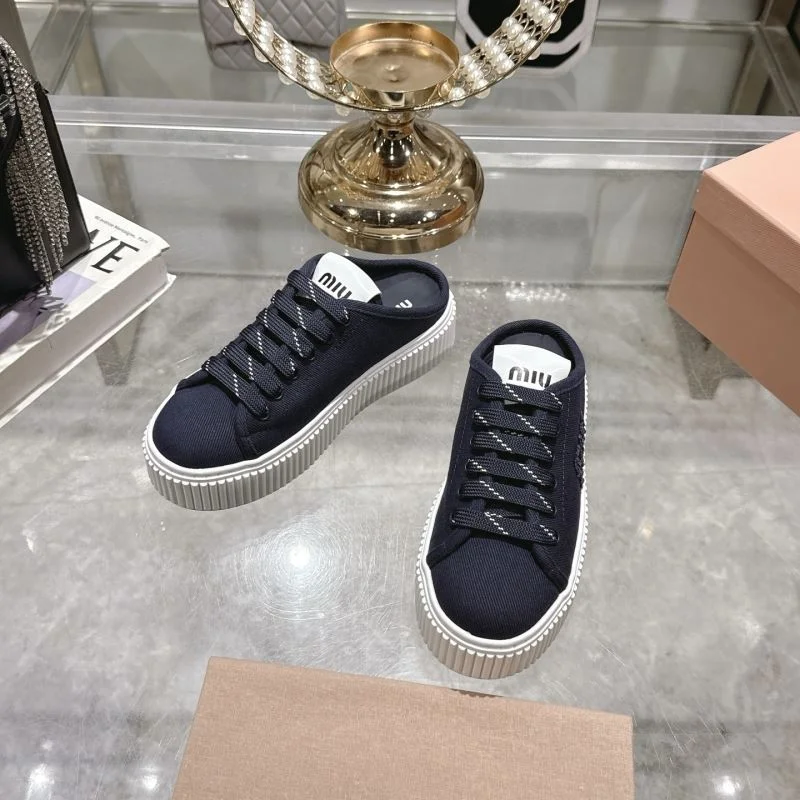 MultiPurpose Miu Miu Sandals 9502