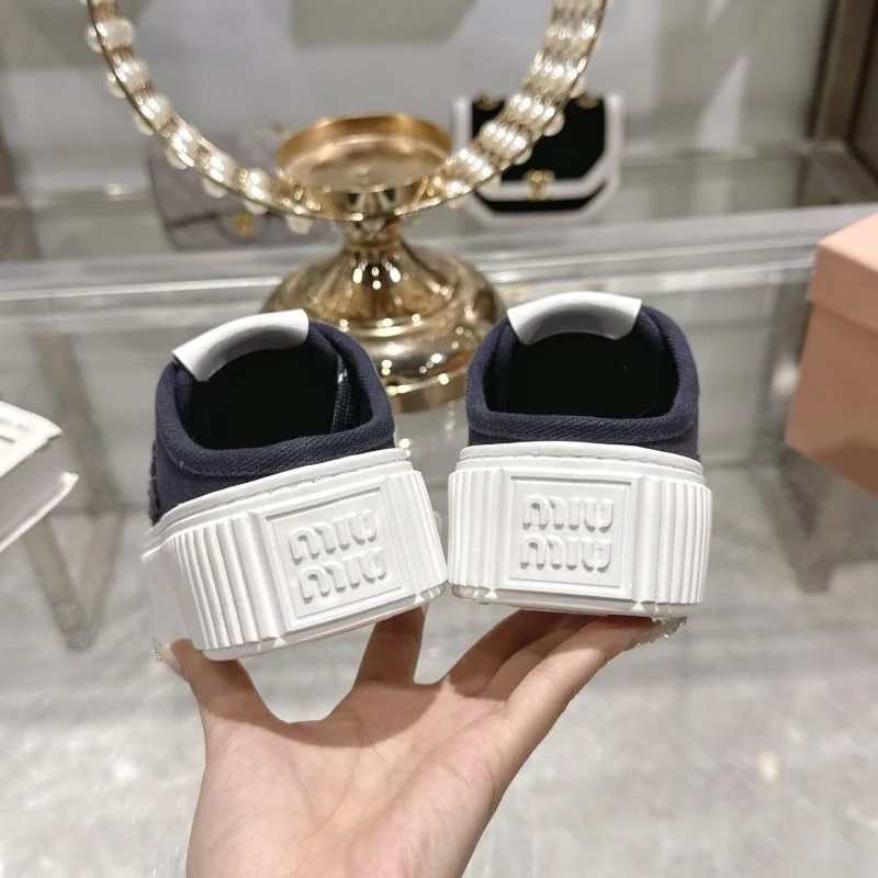 MultiPurpose Miu Miu Sandals 9502