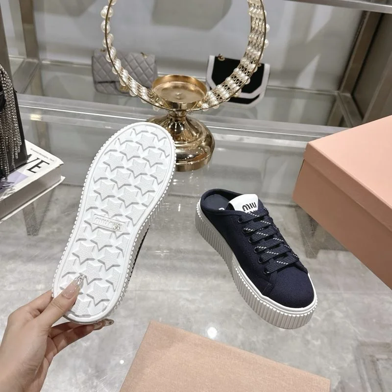 MultiPurpose Miu Miu Sandals 9502