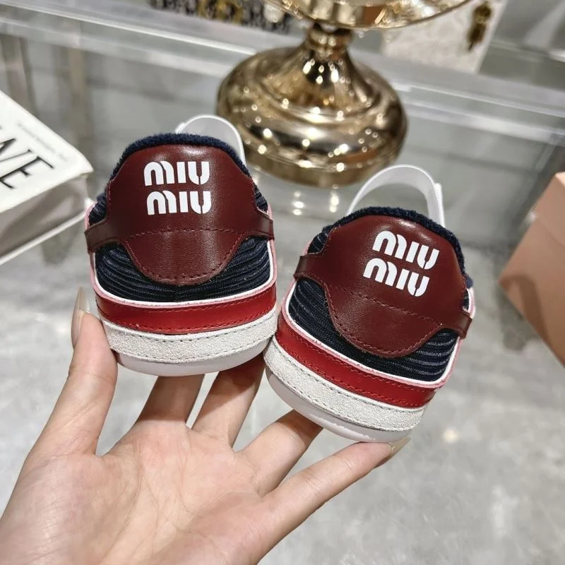 Miu Miu Sandals Sustainable 15488
