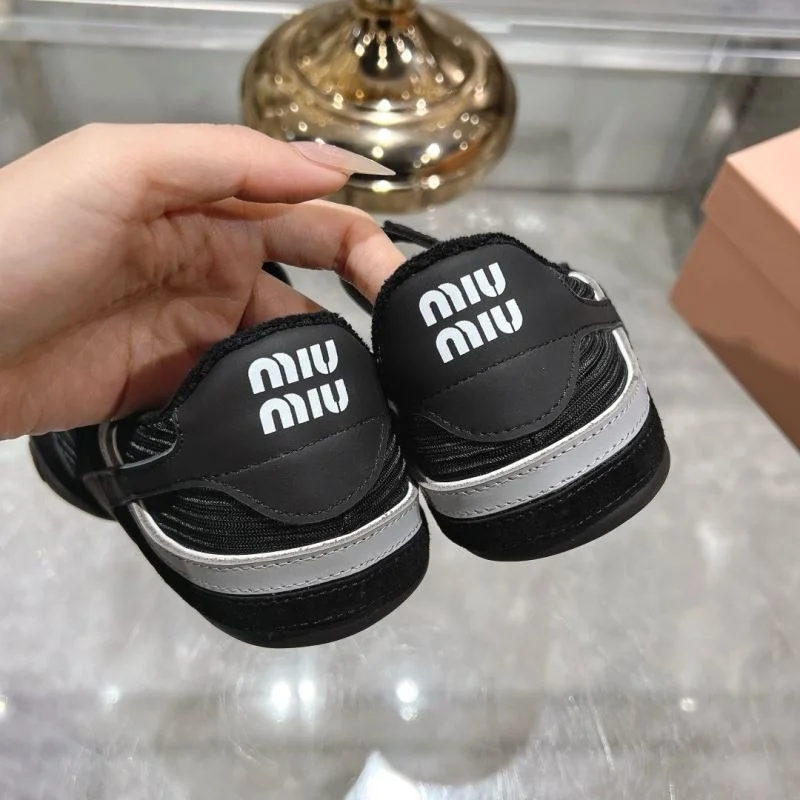 Miu Miu Sandals Efficient 15497