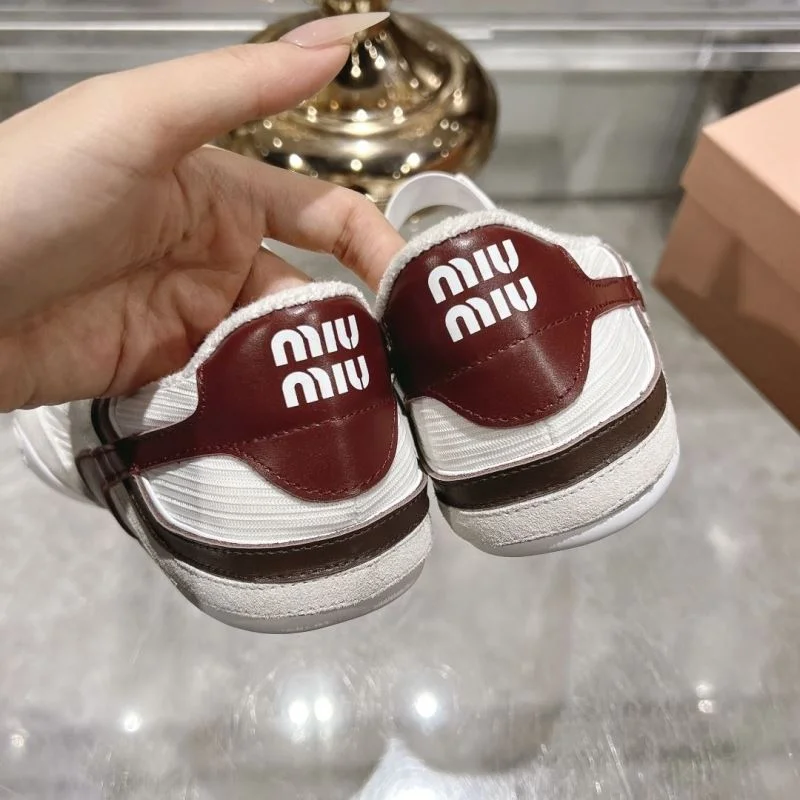 Miu Miu Sandals Bright 15491
