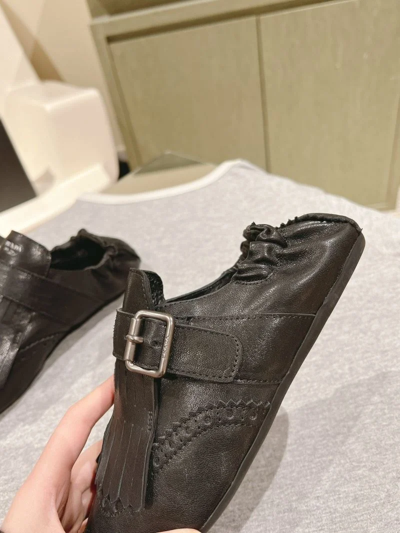 Miu Miu Sandals Chic 15511