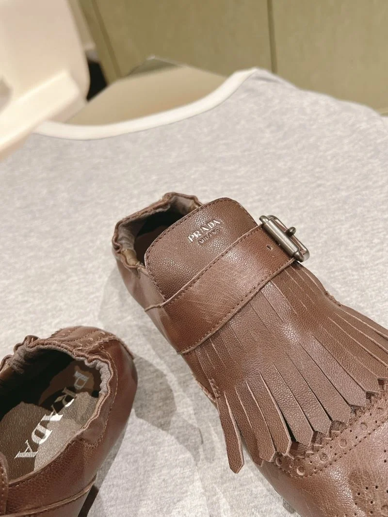 Miu Miu Sandals Packable 15490
