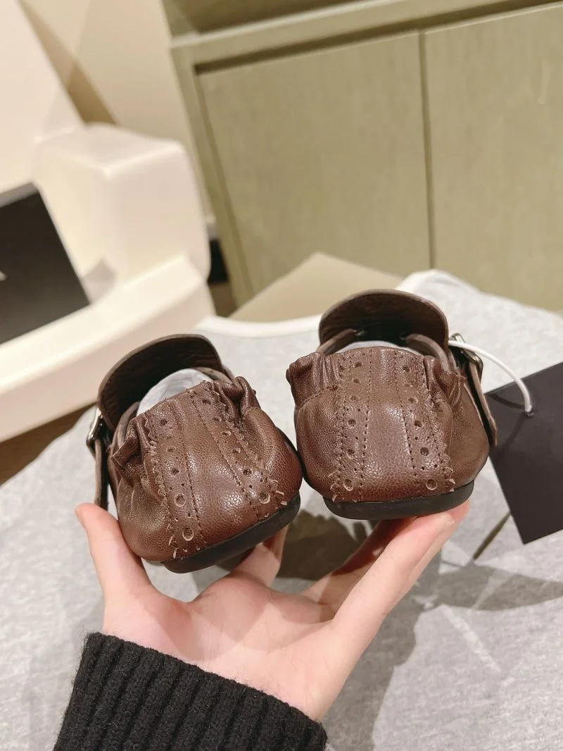 Miu Miu Sandals Packable 15490