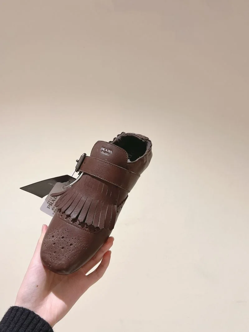 Miu Miu Sandals Packable 15490