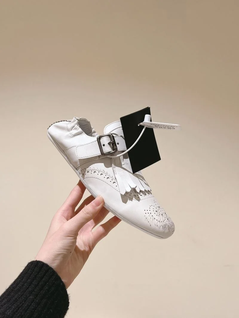 Neat Miu Miu Sandals 15479