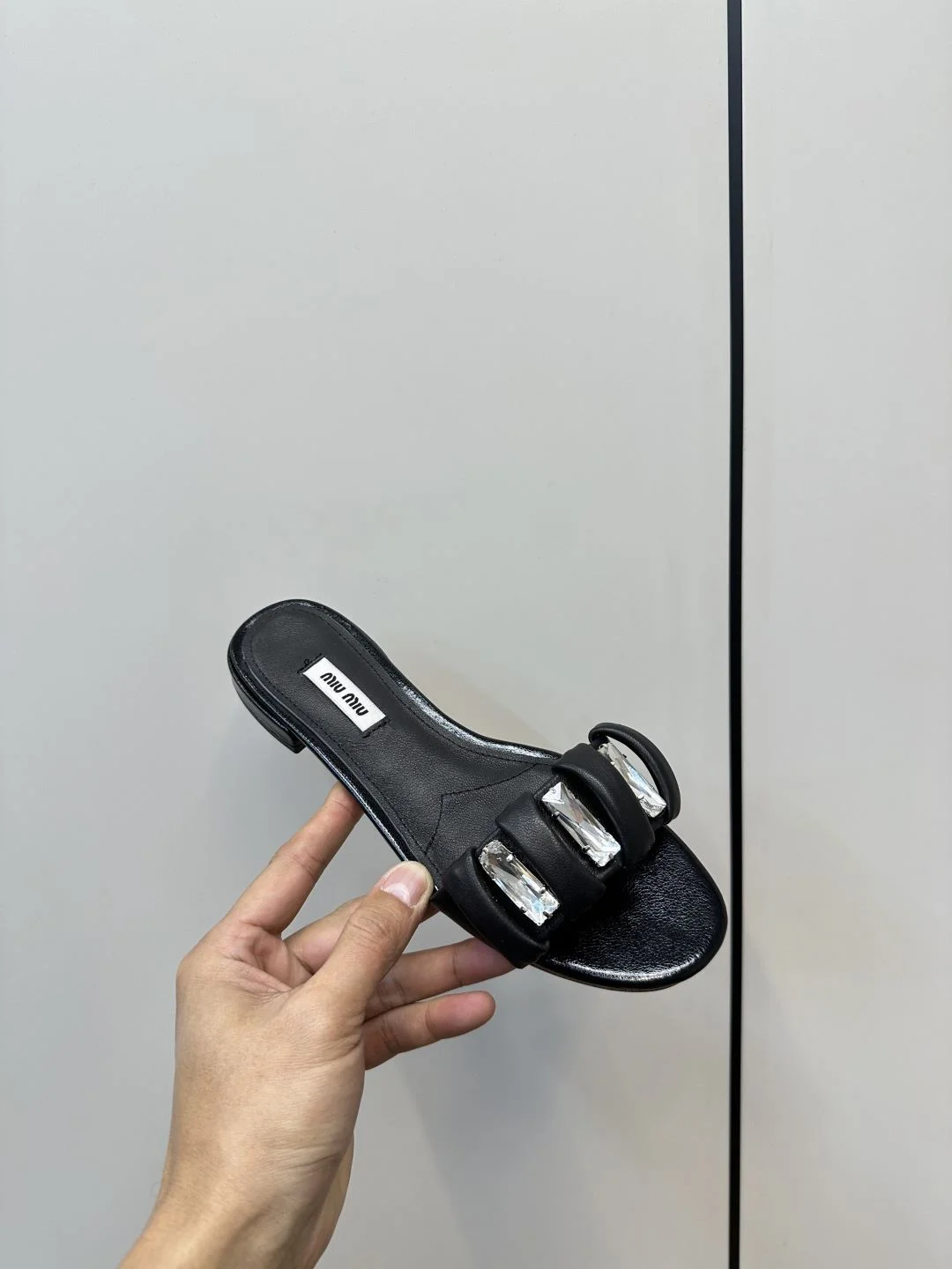 SmartChoice Miu Miu Sandals 6178