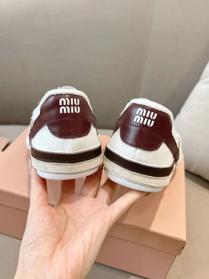 Miu Miu Sandals Efficient 6123