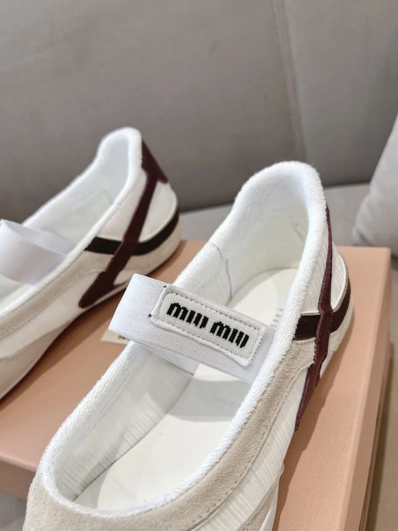 Miu Miu Sandals Efficient 6123
