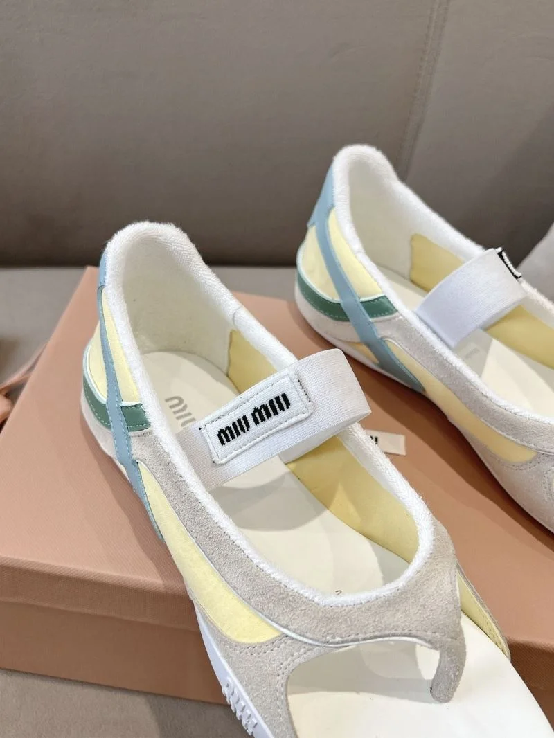 EasyCare Miu Miu Sandals 6121