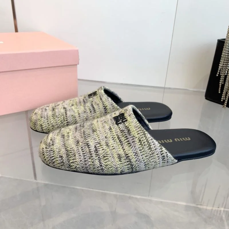 Efficient Miu Miu Sandals 6115