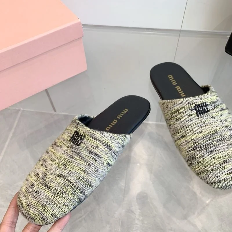 Efficient Miu Miu Sandals 6115