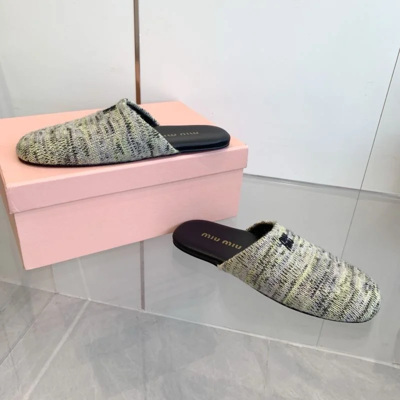 Efficient Miu Miu Sandals 6115