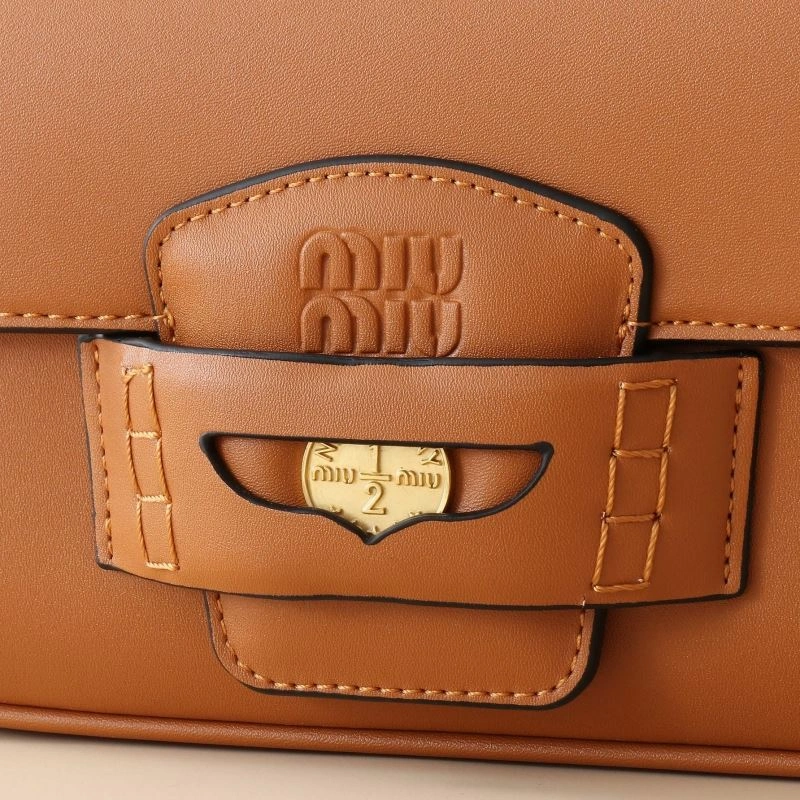 Miu Miu Satchel Bags TechFriendly 87315