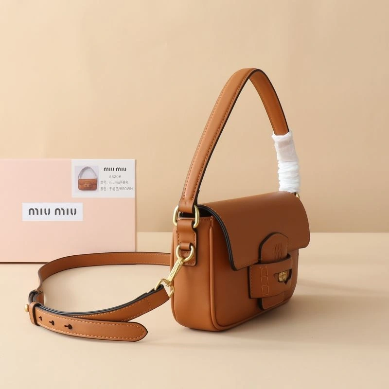 Miu Miu Satchel Bags TechFriendly 87315