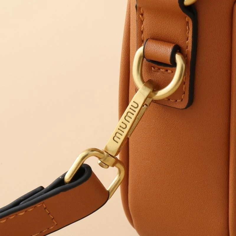 Miu Miu Satchel Bags TechFriendly 87315