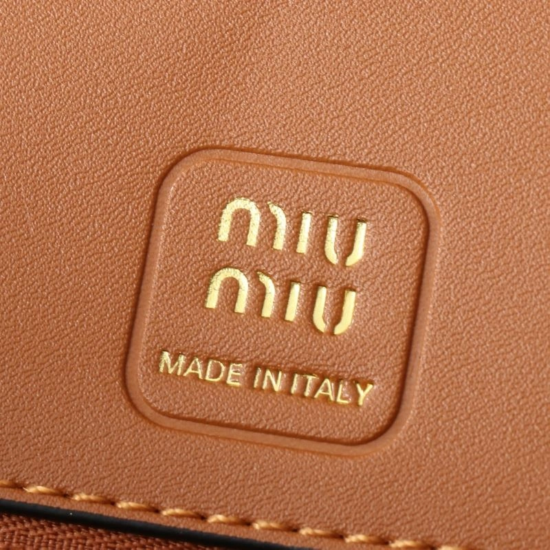 Miu Miu Satchel Bags TechFriendly 87315