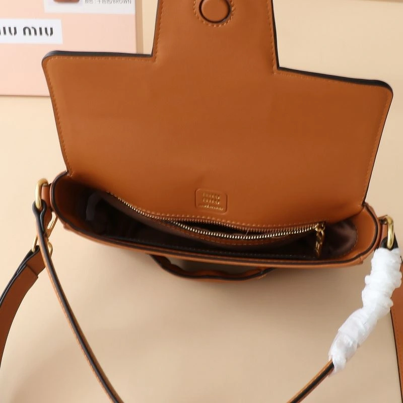 Miu Miu Satchel Bags TechFriendly 87315