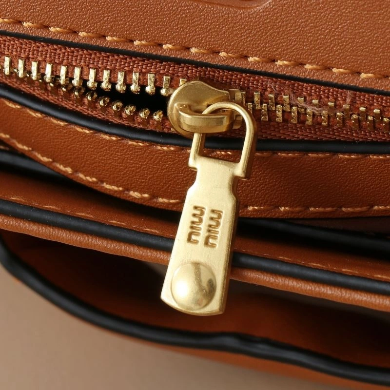 Miu Miu Satchel Bags TechFriendly 87315