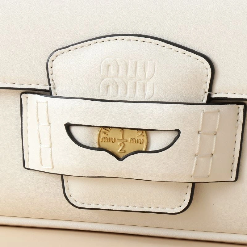 Miu Miu Satchel Bags Unique 87313