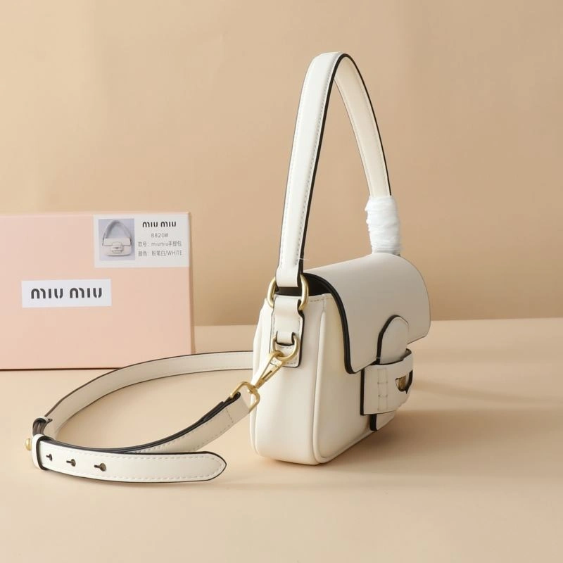 Miu Miu Satchel Bags Unique 87313