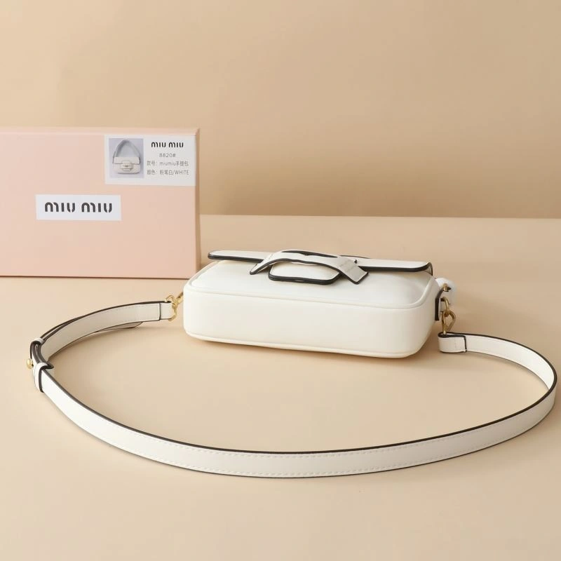 Miu Miu Satchel Bags Unique 87313