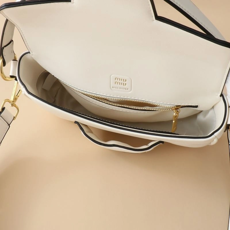Miu Miu Satchel Bags Unique 87313