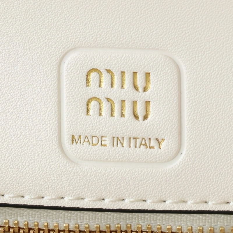 Miu Miu Satchel Bags Unique 87313