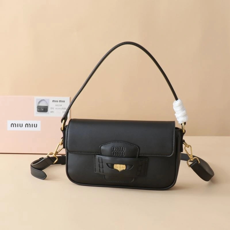 Classic Miu Miu Satchel Bags 87349