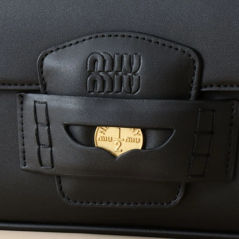 Classic Miu Miu Satchel Bags 87349