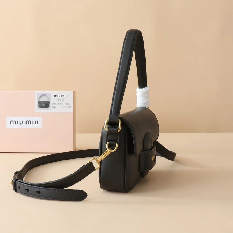 Classic Miu Miu Satchel Bags 87349