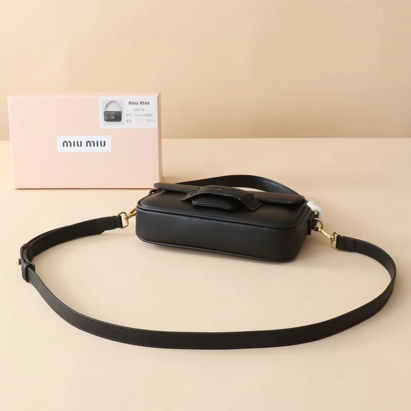 Classic Miu Miu Satchel Bags 87349