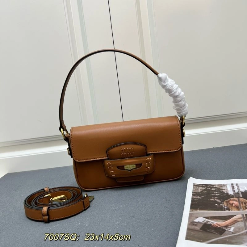 Miu Miu Satchel Bags AllSeason 83254