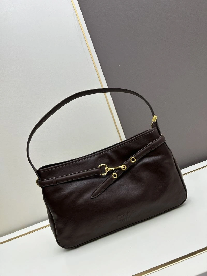 Miu Miu Satchel Bags EasyCare 83249