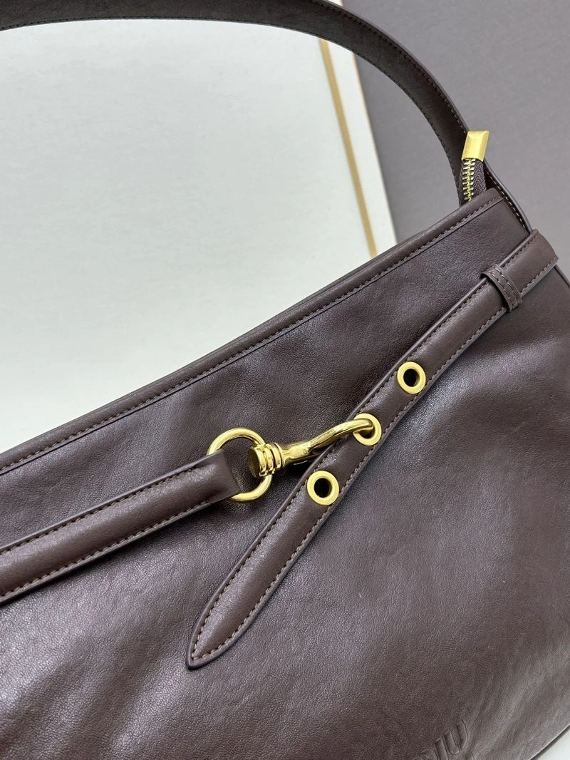 Miu Miu Satchel Bags EasyCare 83249